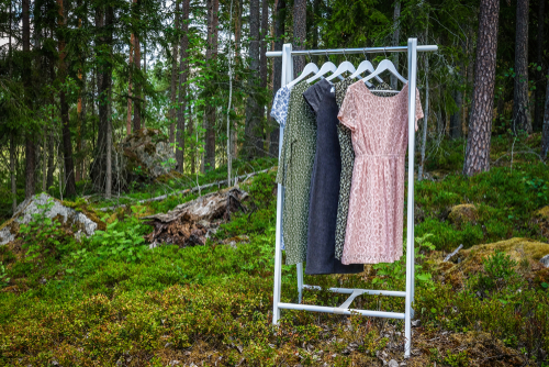 Moda sostenibile Moda sostenibile: i controlli sulla filiera