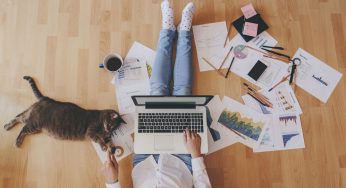Smart working: quali sono i benefici in termini ambientali