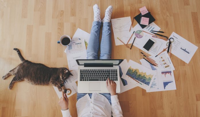 Smart working Smart working