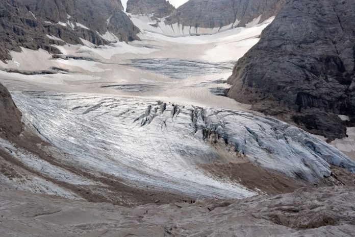 surriscaldamento globale surriscaldamento globale