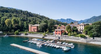 Porto elettrico, il primo dedicato alle imbarcazioni green nascerà in Lombardia