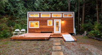 Tutto sulla casa ecologica: i prezzi dei prefabbricati e delle versioni di lusso