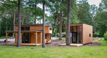 Tiny house: cosa sono e come si vive nelle micro case ecologiche