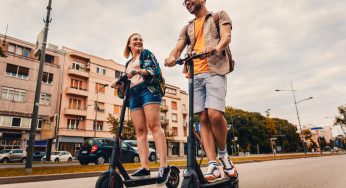 Incentivi monopattini elettrici, in arrivo bonus per favorire la mobilità sostenibile