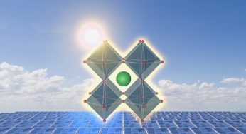 Fotovoltaico in perovskite: come funzionano le celle solari del futuro