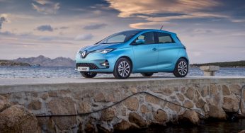 Nuova Renault ZOE: mobilità elettrica all’avanguardia con maggiore autonomia e potenza