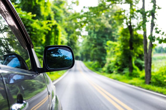 auto ibrida a metano Auto ibrida a metano