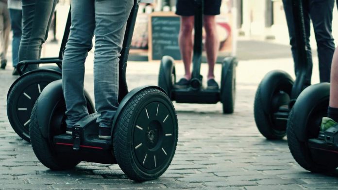 segway fuori produzione Addio Segway, uscirà fuori produzione a luglio