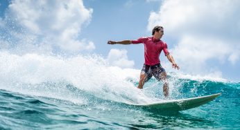 Surf elettrico, quando la sostenibilità si trasforma in divertimento