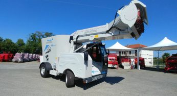 Electra 2, la mobilità elettrica arriva anche nel mondo agricolo