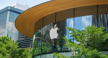 Apple più attenta all’ambiente: entro il 2030 sarà carbon neutral