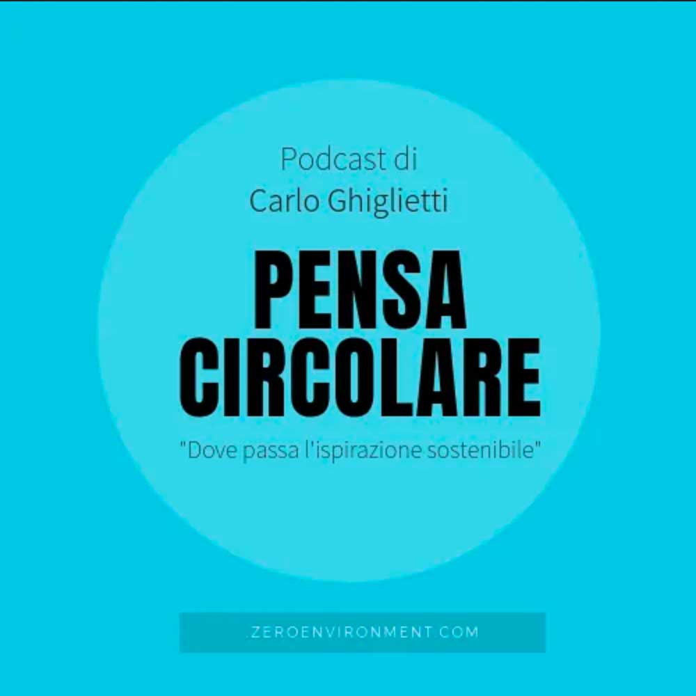 Podcast green che parlano di ecologia