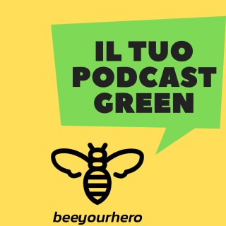 Podcast green che parlano di ecologia