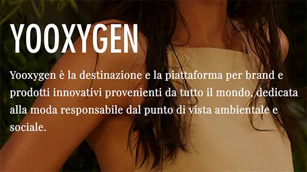 Yooxygen
