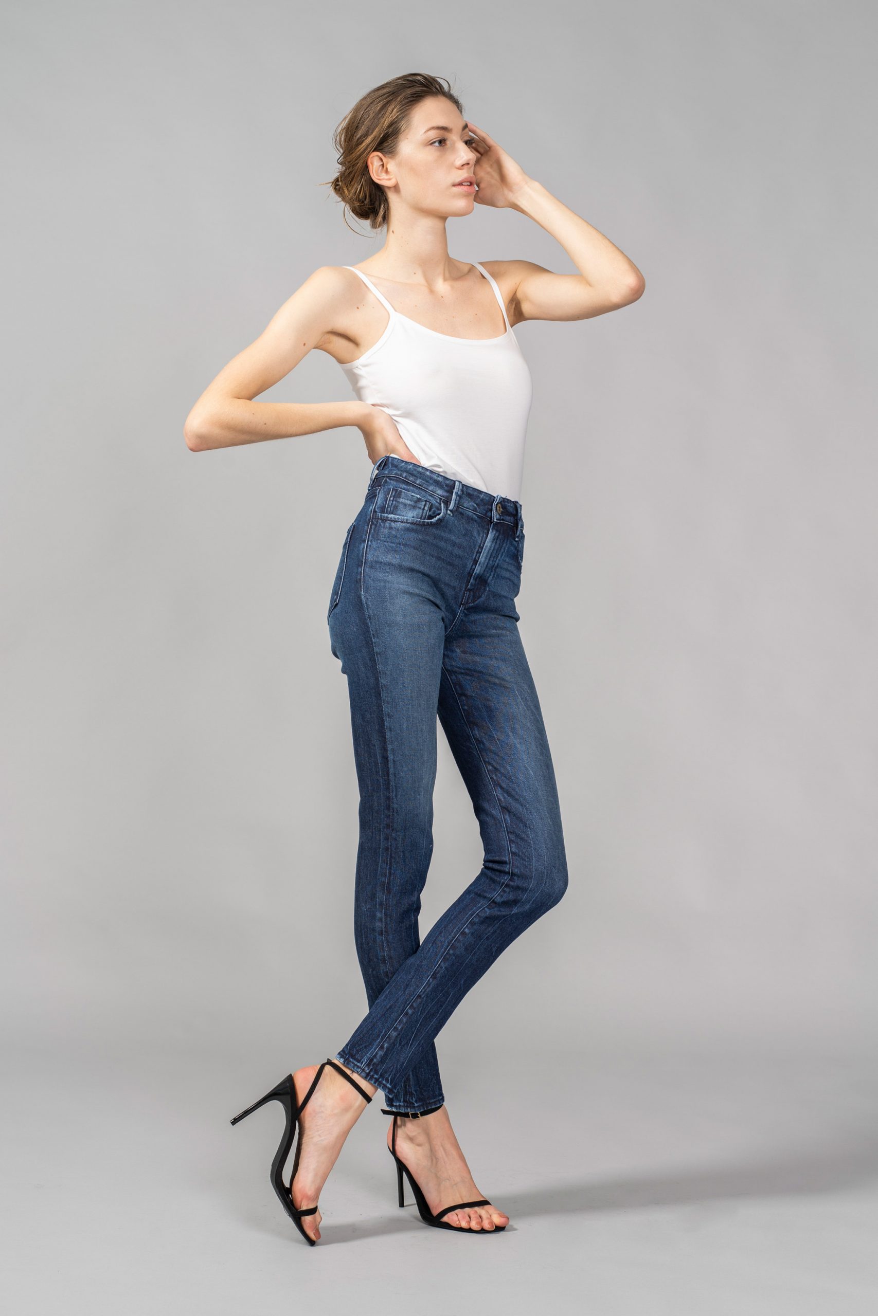 Candiani denim