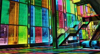 Finestre luminescenti: diremo addio ai pannelli solari?