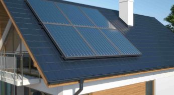 Pannelli solari termici: acqua calda a impatto zero