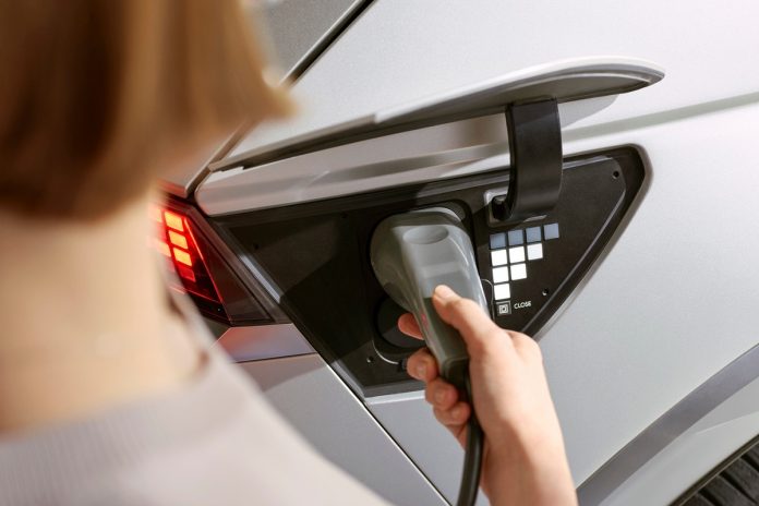 acquisto auto elettrificata acquisto auto elettrificata