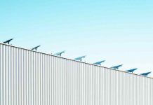 Affitto del tetto per il fotovoltaico