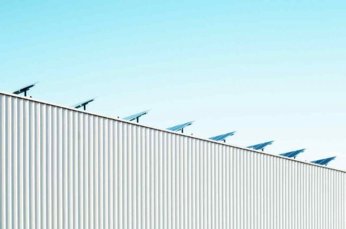 Affitto del tetto per il fotovoltaico Affitto del tetto per il fotovoltaico