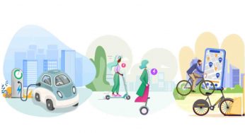 Bluexperience, c’è un nuovo salone sulla mobilità sostenibile