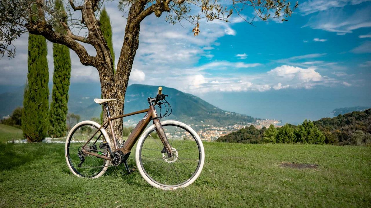Nuova Bikel Urban: la e-bike 100% italiana per la pedala assistita - Ecoo.it