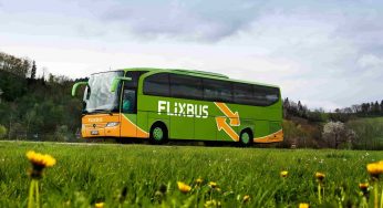 Flixbus, il rilancio del turismo parte dalla mobilità sostenibile