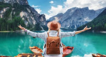 Ecoturismo Italia: guida per un viaggio green