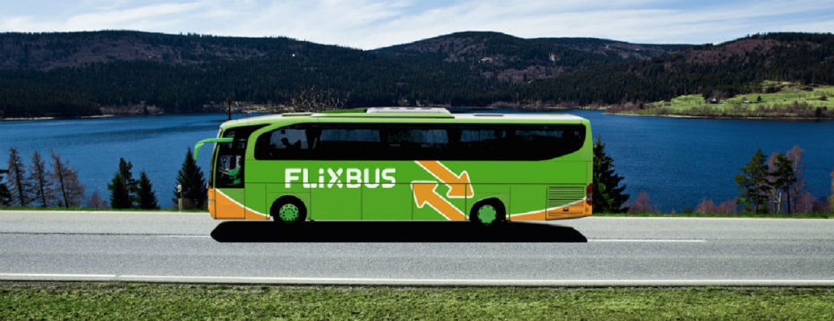 flixbus mobilità sostenibile