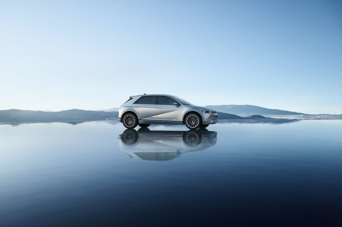 Mobilità a zero emissioni Hyundai