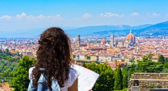 Trekking urbano: cos’è e gli itinerari da non perdere