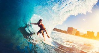 Surf in Italia: gli spot da non perdere