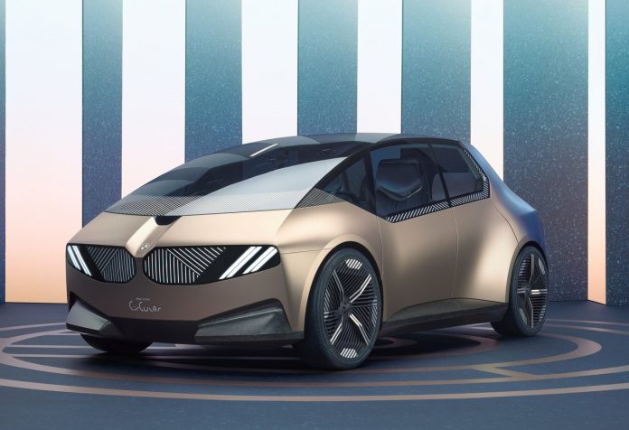 BMW-i_Vision_Circular_Concept BMW-i_Vision_Circular_Concept