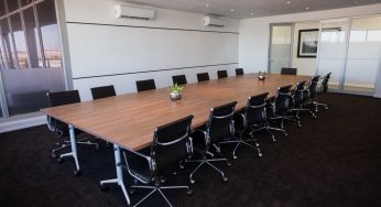Rendere il luogo di lavoro sostenibile: come funzionano gli impianti HVAC?