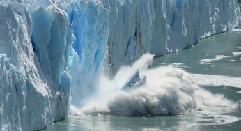 Scoperta una nuova minaccia per le piattaforme di ghiaccio dell’Antartide