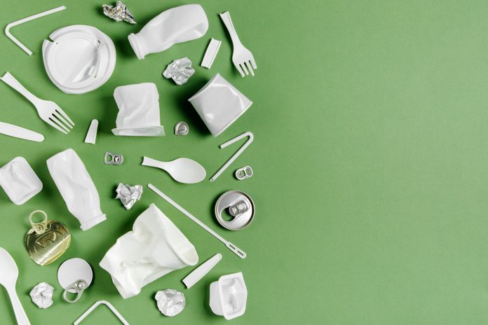 PA plastic free PA plastic free