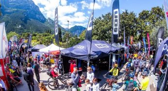 Bike Festival 2021: a Riva del Garda un weekend all’insegna delle due ruote