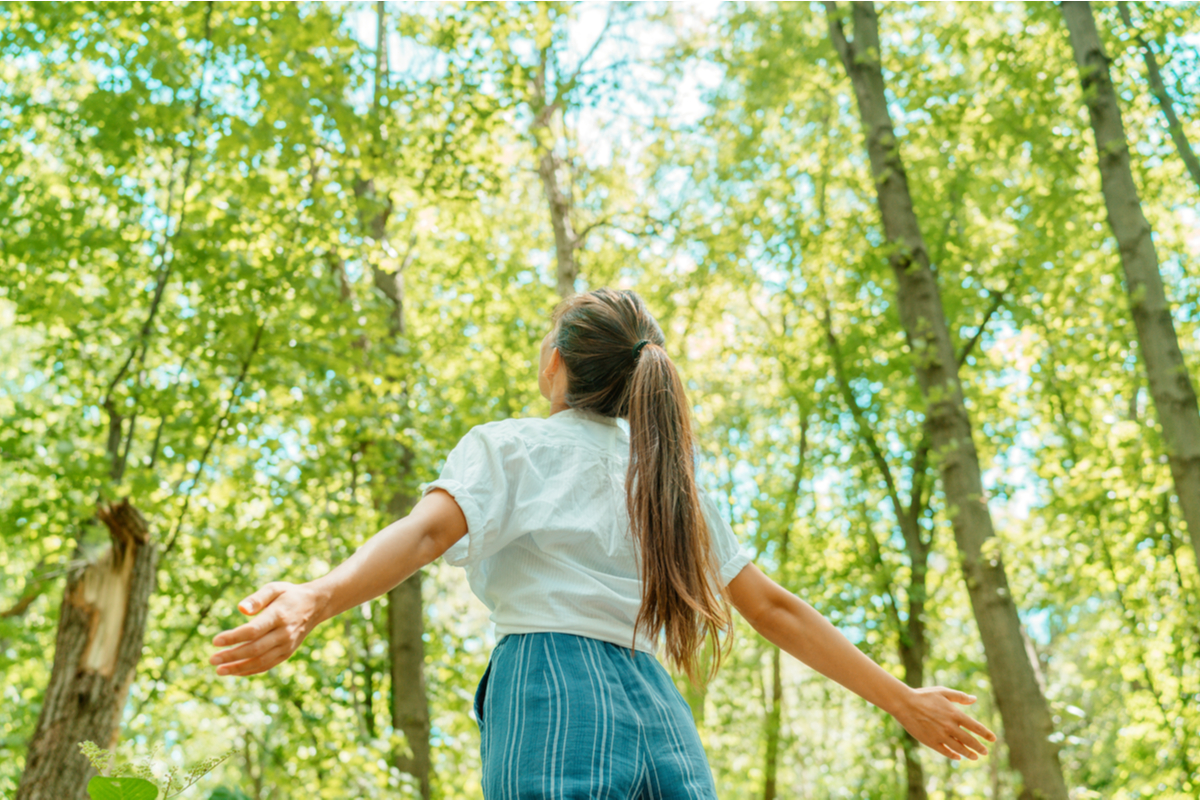 Vivere In Un Ambiente Sano Un Diritto Umano Fondamentale Ecoo it