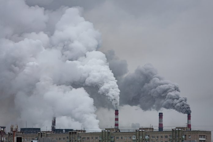 Emissioni CO2 Emissioni CO2