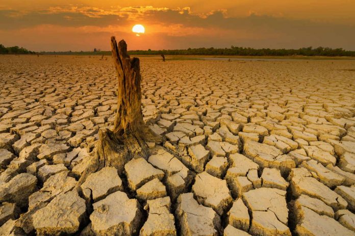 Riscaldamento globale Riscaldamento globale