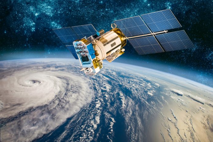 Satelliti per misurazione emissioni Satelliti per misurazione emissioni