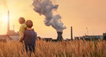 8 cose scioccanti che dovresti sapere sui cambiamenti climatici