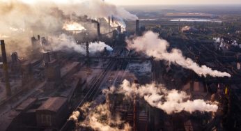 Dopo la pandemia le emissioni tornano ai livelli record del 2019