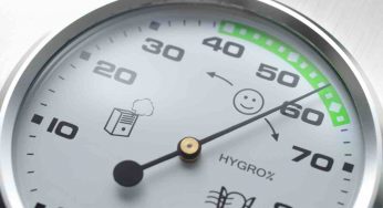 Misurare l’umidità ambientale con l’igrometro: cos’è, come funziona e dove trovarlo online
