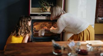 Utilizzare il forno nel modo corretto farà risparmiare sulle bollette