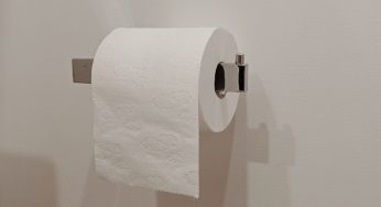 Carta igienica tossica: quando bisogna fare attenzione