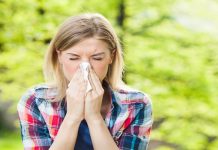Allergia e polline rimedi