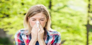 Allergia e polline rimedi