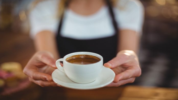 Caffè Caffè rischio tumore quando