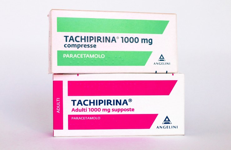 Tachipirina 1.000 